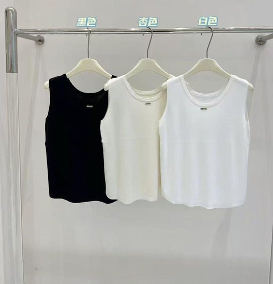 Plus Size Tank Top