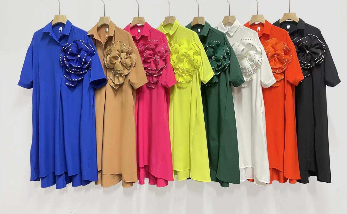 Plus Size Dress