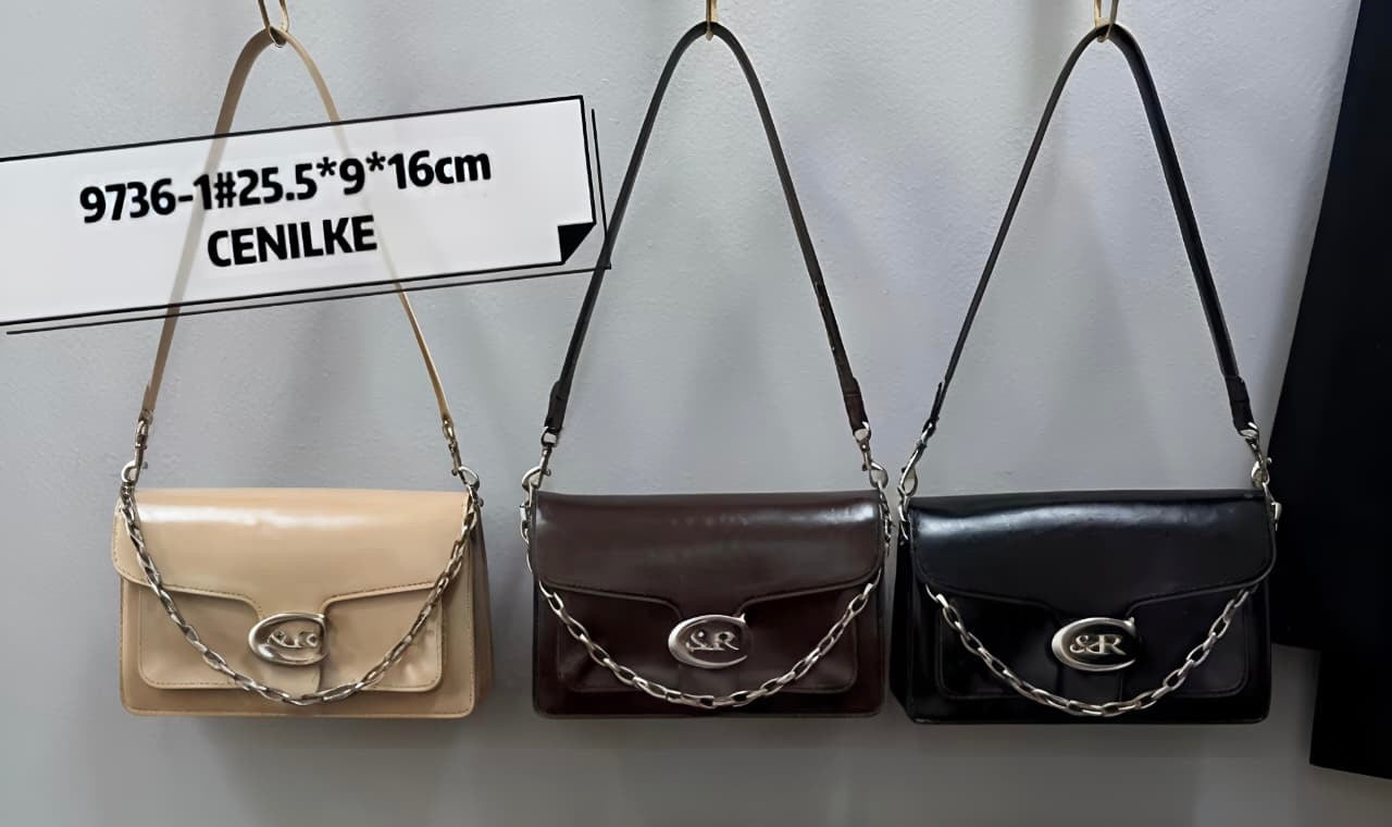 Premium sling bag