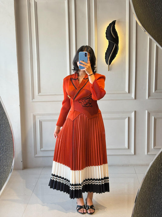 Magic Dress