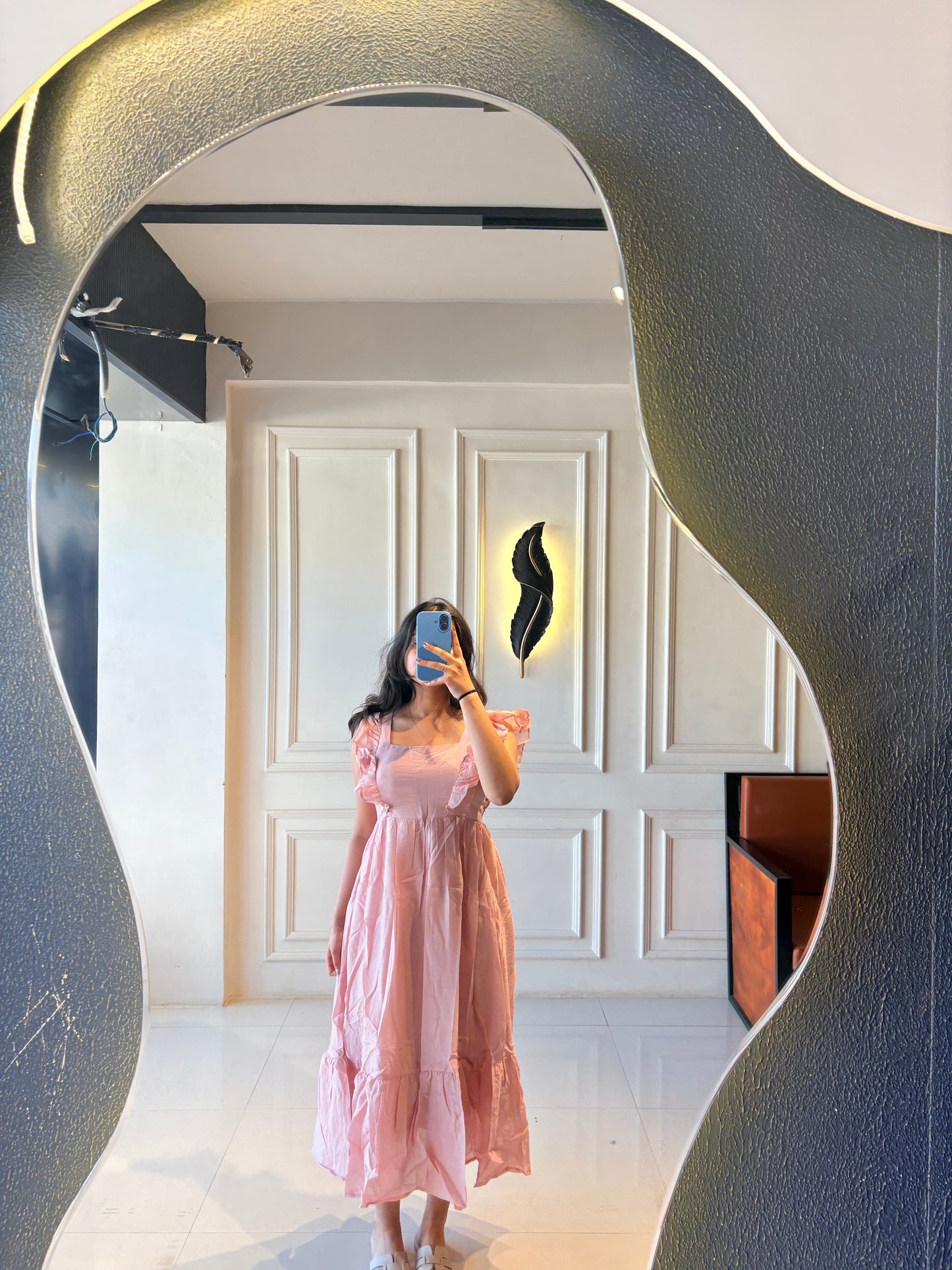 Breezy Summer Dress