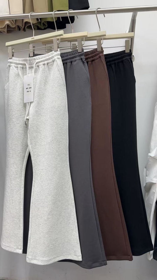 Flared comfy Pants
