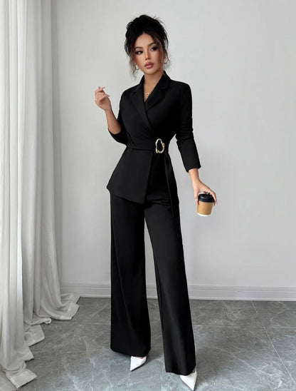 Tailored Coord Set