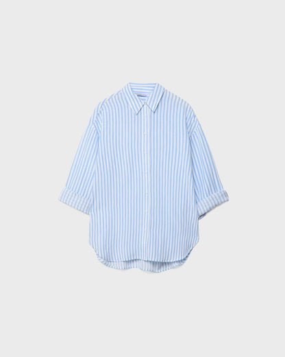 Linen Shirts