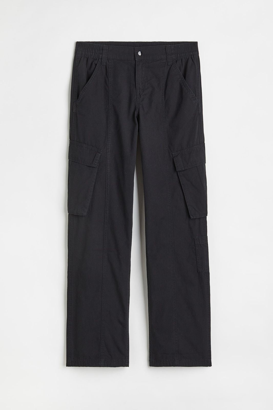 HM Cargo Pants