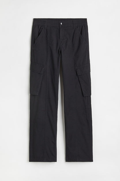 HM Cargo Pants