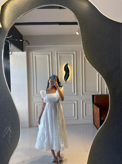 Breezy Summer Dress
