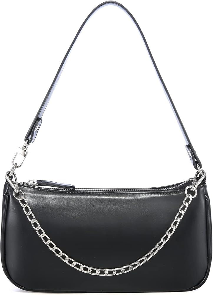 Black Bag with 3 slings