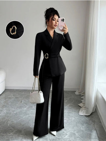 Tailored Coord Set