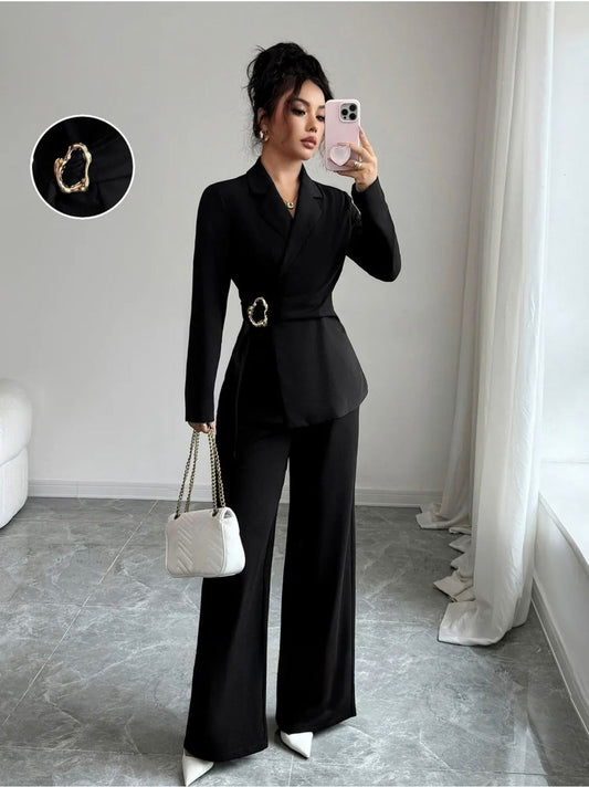 Tailored Coord Set