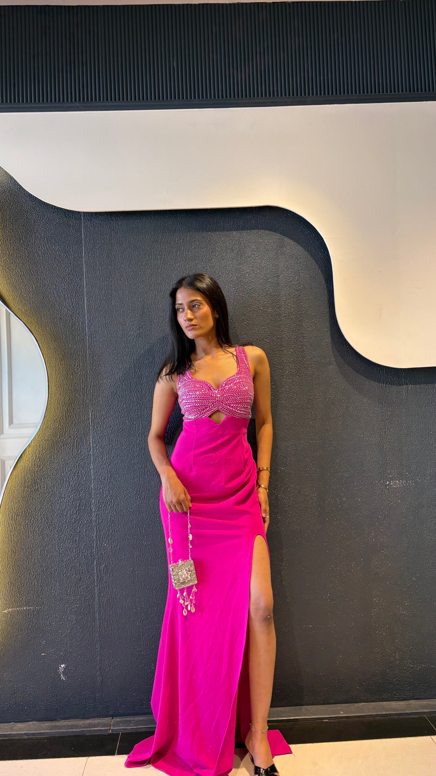 Cocktail Dress