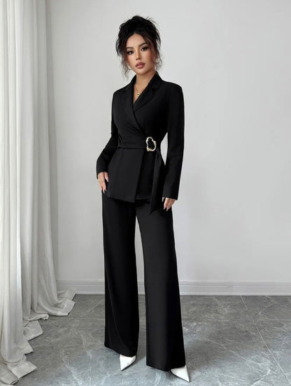 Tailored Coord Set