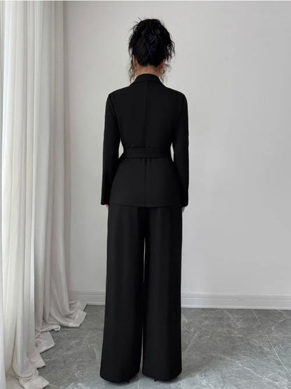 Tailored Coord Set