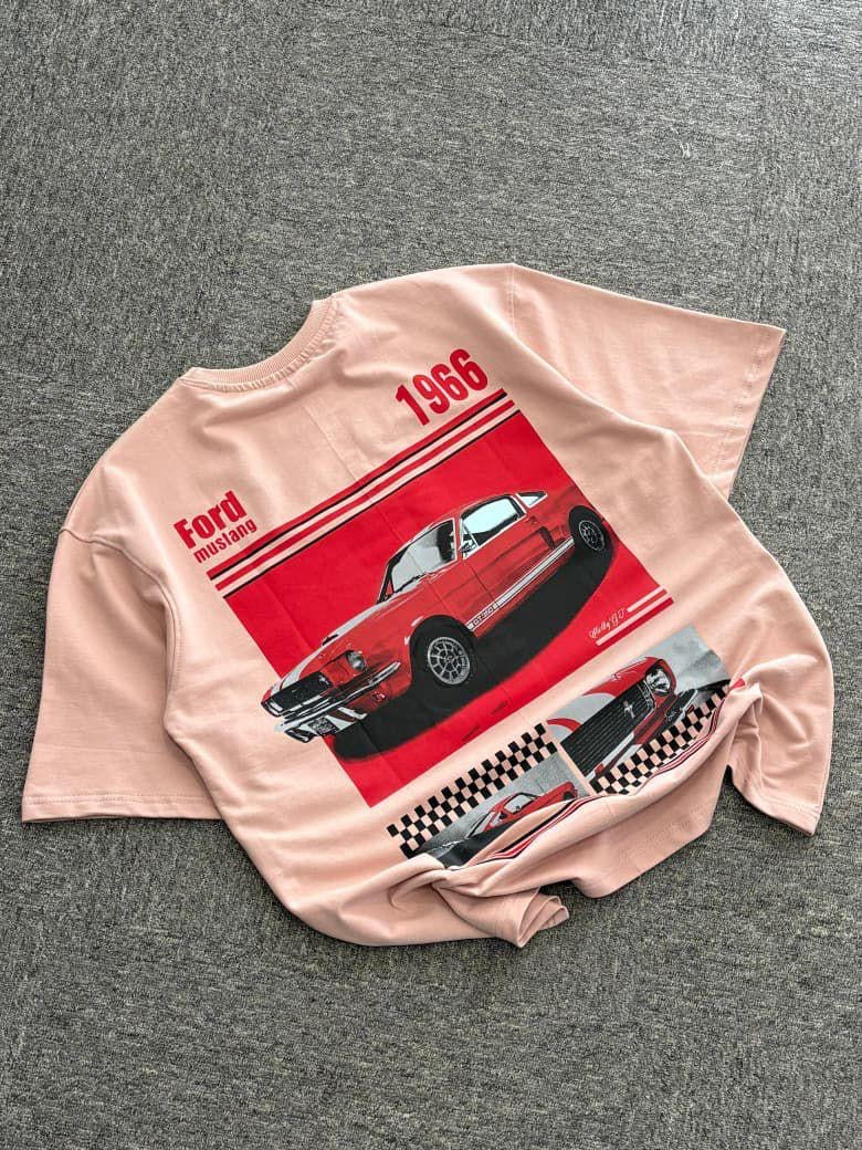 Graphic Unisex T-Shirt