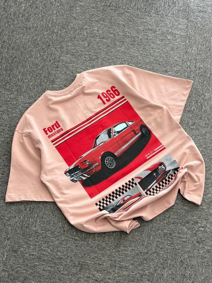 Graphic Unisex T-Shirt
