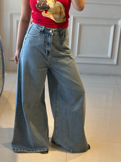 Super Baggy Denim