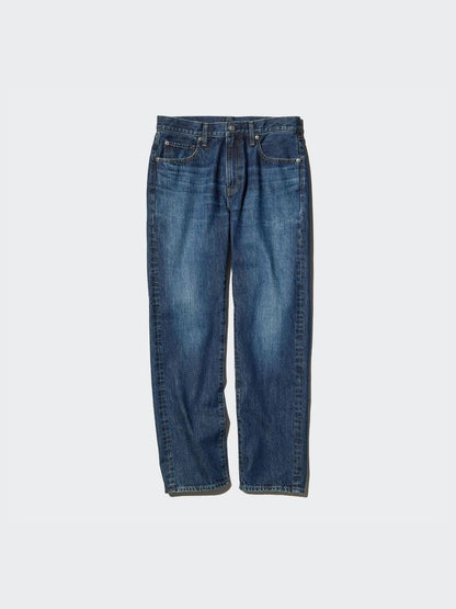 Uniqlo Straight Fit Denim