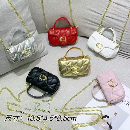 Mini sling bag