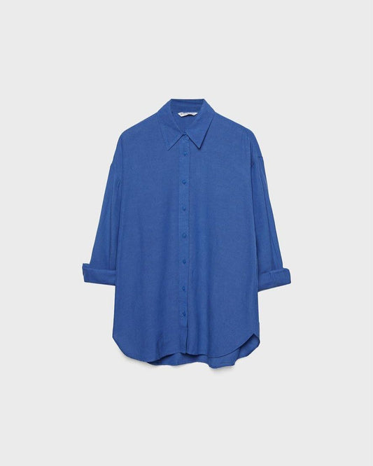 Linen Shirts