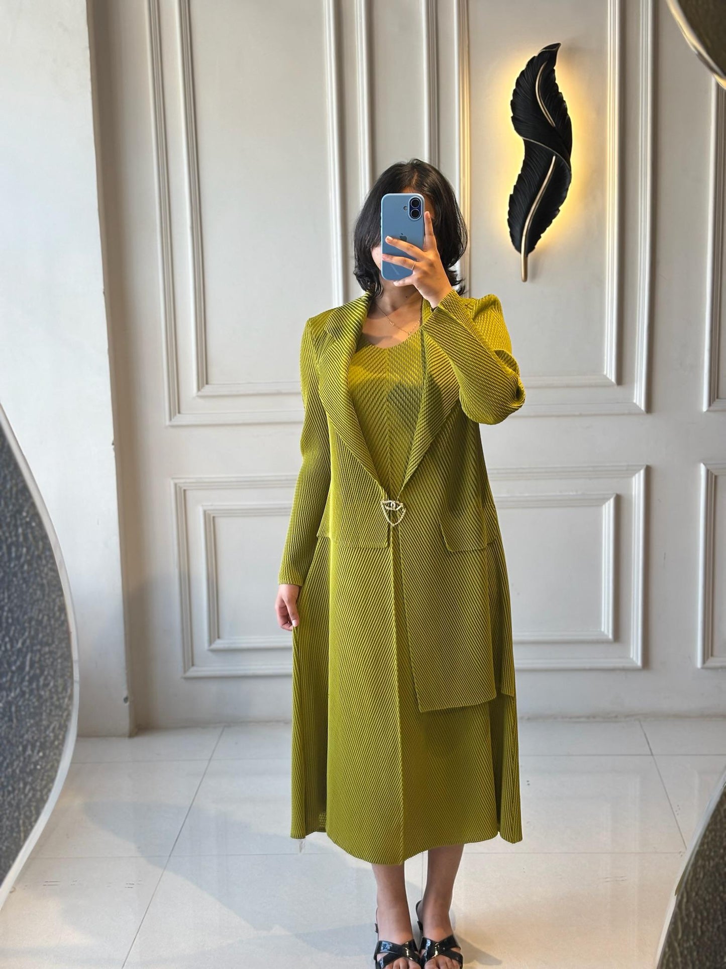 Magic Dress