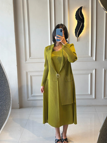 Magic Dress