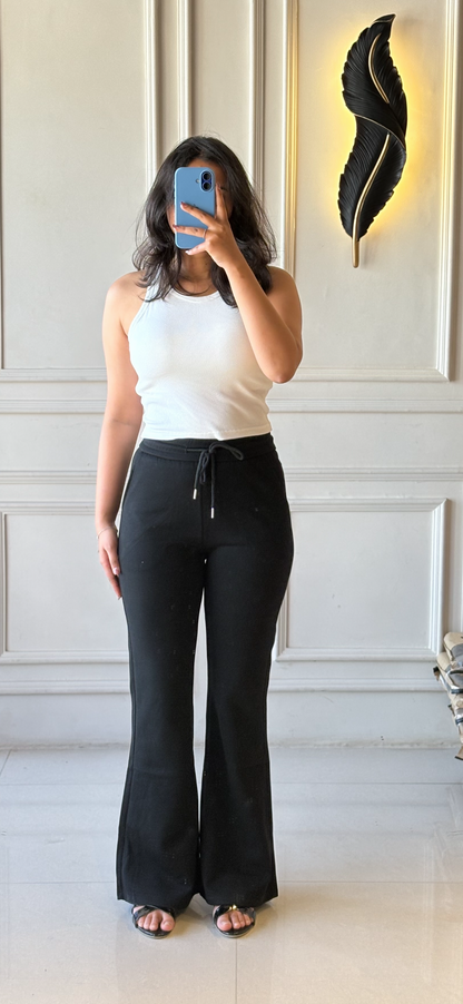 Flared comfy Pants