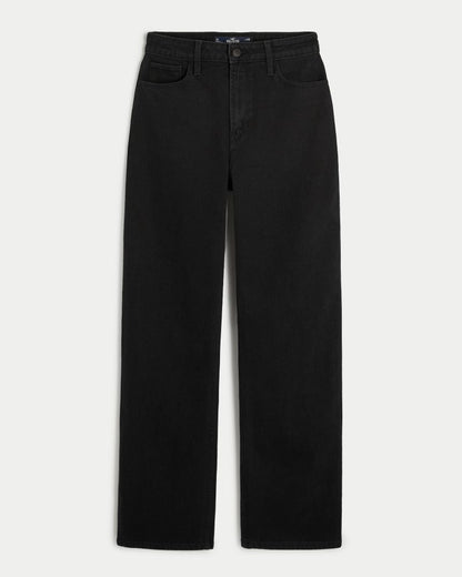 Women Straight Fit Jeans