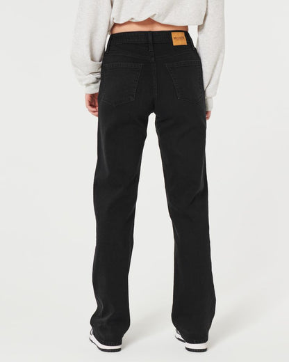 Women Straight Fit Jeans