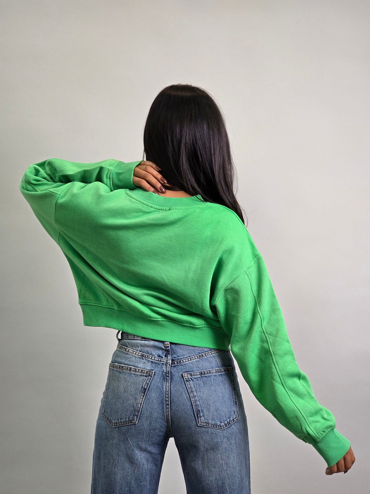 Branded Sweatshirts