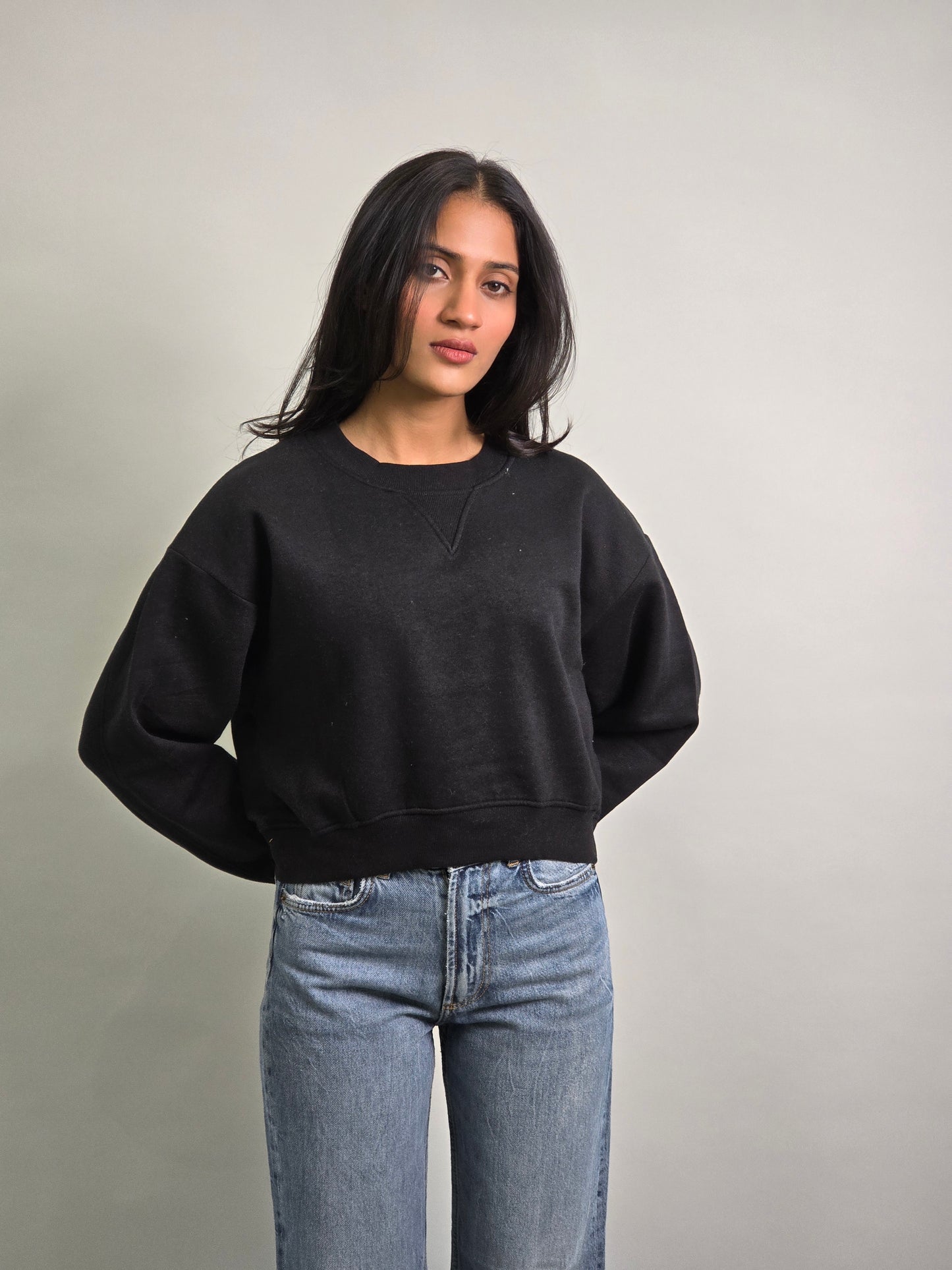 Branded Sweatshirts