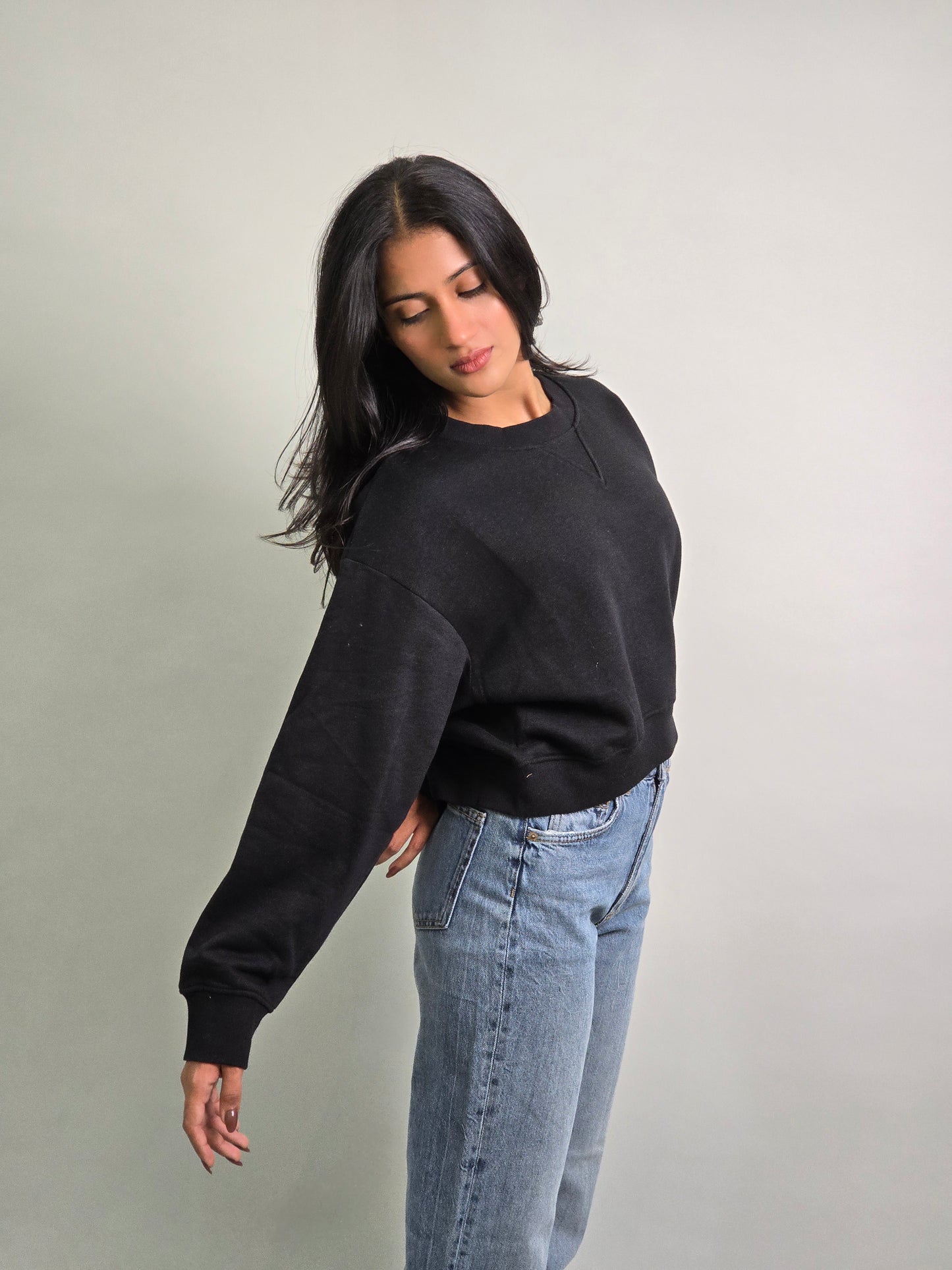 Branded Sweatshirts