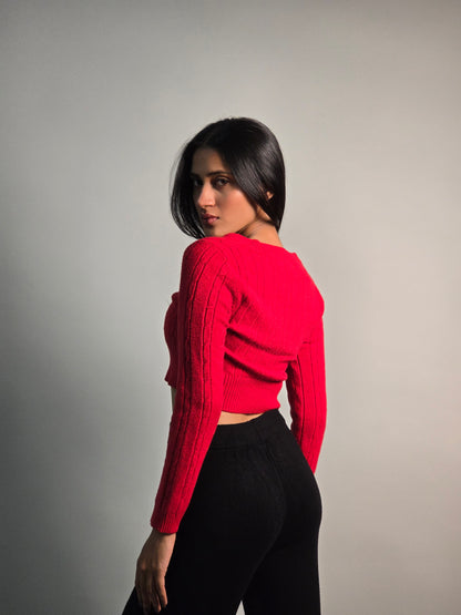 Full Sleeve Tops