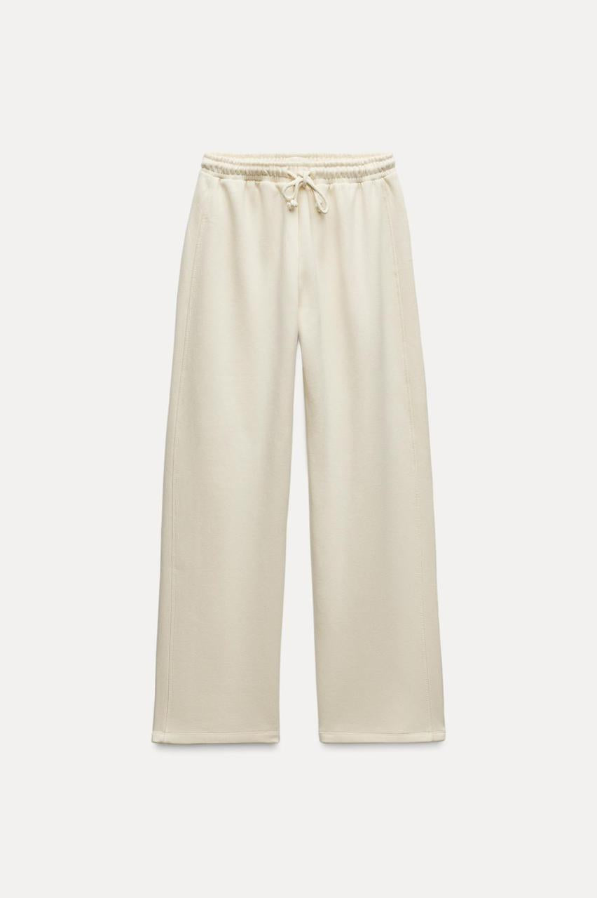 Branded Fleece Joggers