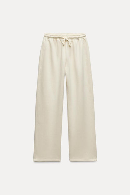 Branded Fleece Joggers