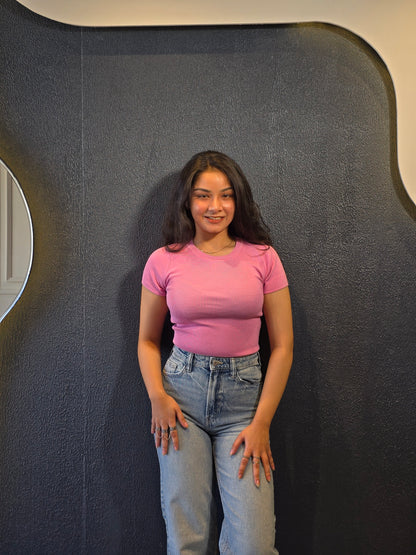 Blushbabe Top